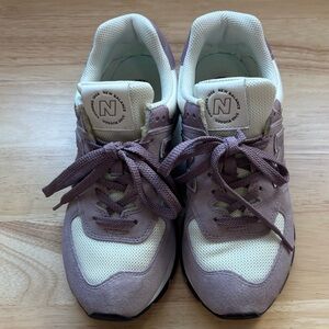 New Balance 574 Sneakers ✨